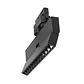 Epistar 5054 12W 1200Lm CCT (tom de luz Regulavel) TRIAC Lumiaria de trilho linear LED trifÃ¡sica [1916-TL-12W-3F-CCT] - Thumbnail 5