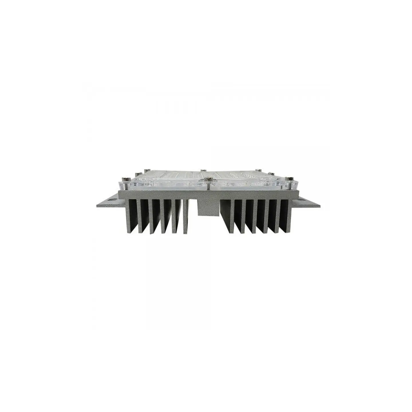MÃ³dulo Ã³ptico LED 40W 5.400Lm Bridgelux para poste 60.000H 2