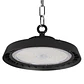 LED High Bay 150W ( 90W-120W-150W ) 27000Lm Driver Lifud RegulÃ¡vel 1-10V Philips CW Chip 6000ÂºK 90Âº [1916-NS-HB150W-S-CW] - Thumbnail 6