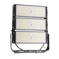 Projetor LED para estÃ¡dio 750W Refletor 150 lm/W IP66 0-10V Lumileds 5050 100.000H [1916-750W-5000K-60-CW] - Thumbnail 1