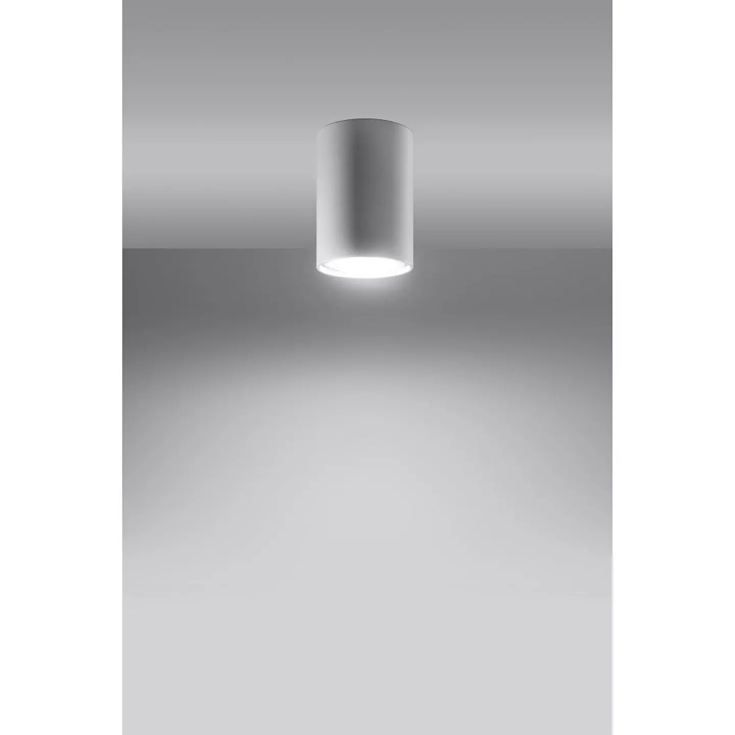 Luz De Teto LAGOS 10 [SOL-SL.0996] 3