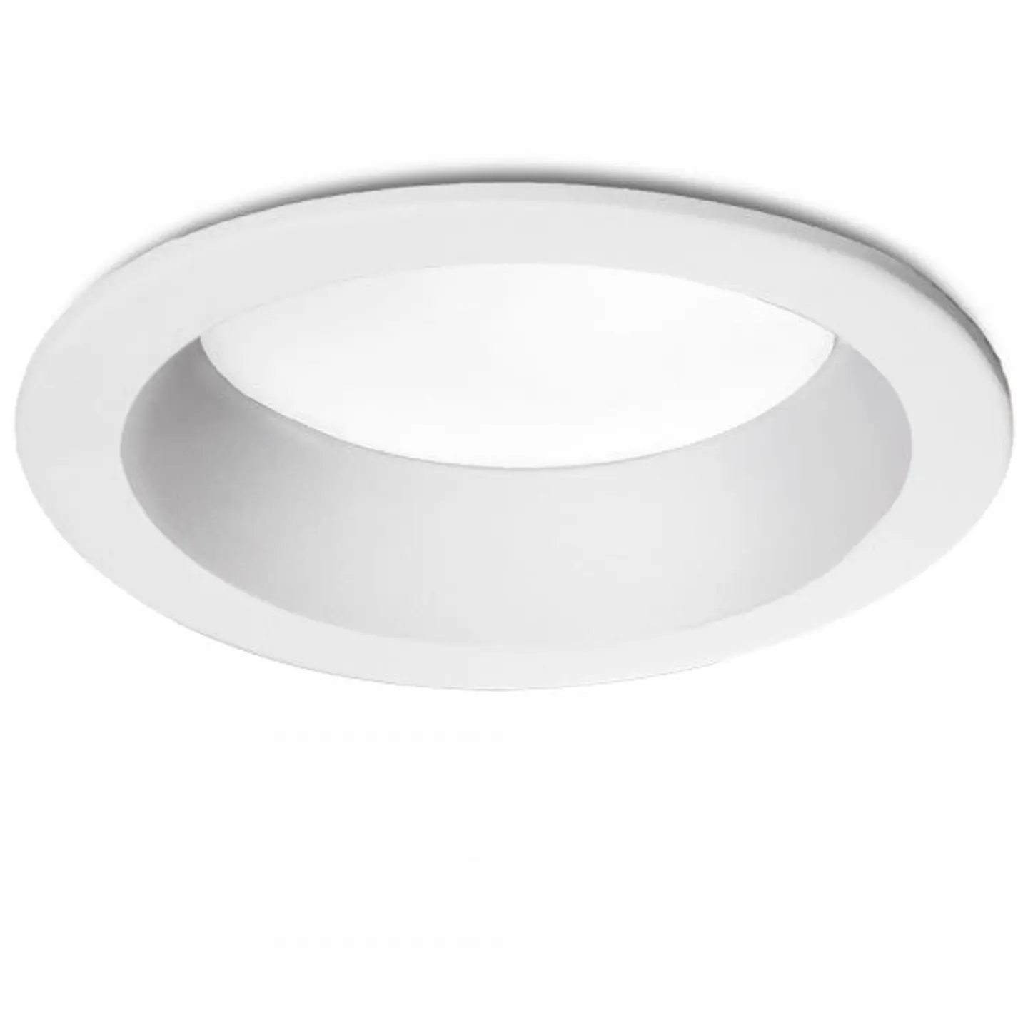 Foco Downlight Circular LED 24W 3360Lm 2700ÂºK Antirreflexo UGR19 40.000H [HO-DL-AD-24W-WW] 6