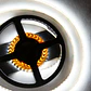 Fita LED SMD 2835 5M 9,6W/M 960Lm/M 4000ÂºK IP20 24VDC [SKY-FSL2835-120-12/24-W] - Thumbnail 3