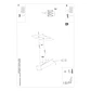 Luz De muroeÂ PinNE 200 [SOL-TH.235] - Thumbnail 7