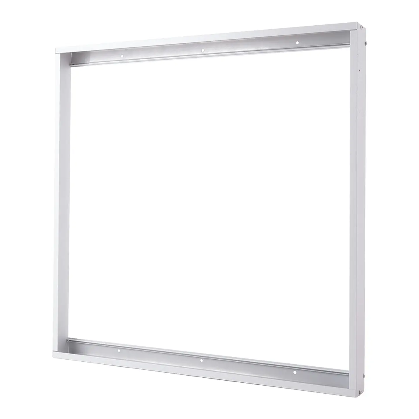 Marco InstalaciÃ³n Superficie Panel Led 600x600 [BX3-M-P-600600] 3