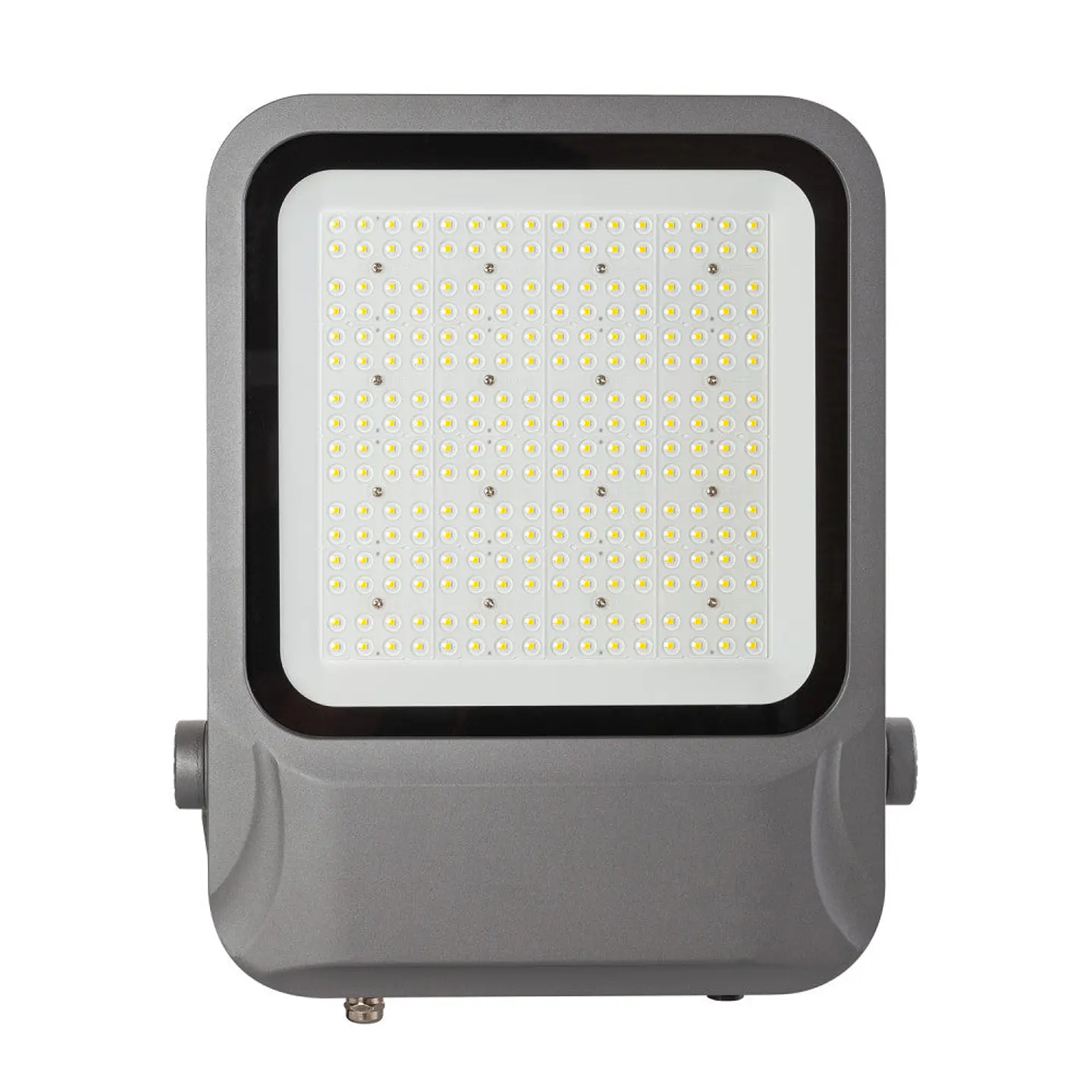 Proyector LED 200W 36000Lm 90Âº 4000ÂºK IP65  Driver Moso 100.000H 7