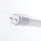 Tubo LED T8 18W 2.880Lm 4000ÂºK Vidro 120Cm ConexÃ£o 1 Ponta 40.000H [HO-T8GL120-1E-18W-W] - Thumbnail 3
