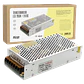 Transformador -  Fuente de AlimentaciÃ³n AC/DC -  Convertidor AC/DC - 220VAC/24VDC 200W 6 - 5A IP20 [BX3-MPS-200W24V] - Thumbnail 1