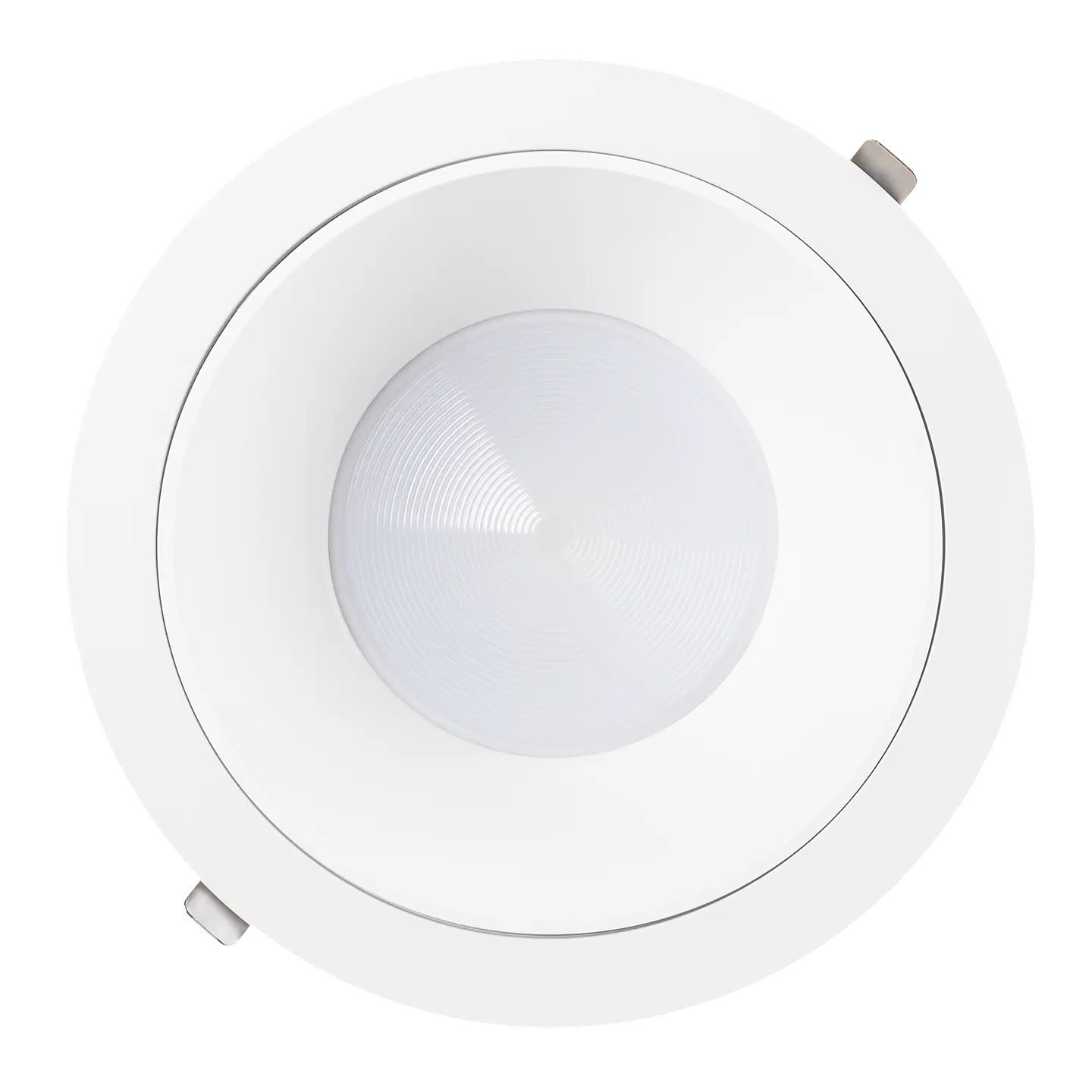 Foco Downlight Circular LED 50W 7000Lm 4000ÂºK Antirreflexo UGR19 40.000H 3