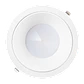 Foco Downlight Circular LED 50W 7000Lm 4000ÂºK Antirreflexo UGR19 40.000H - Thumbnail 3