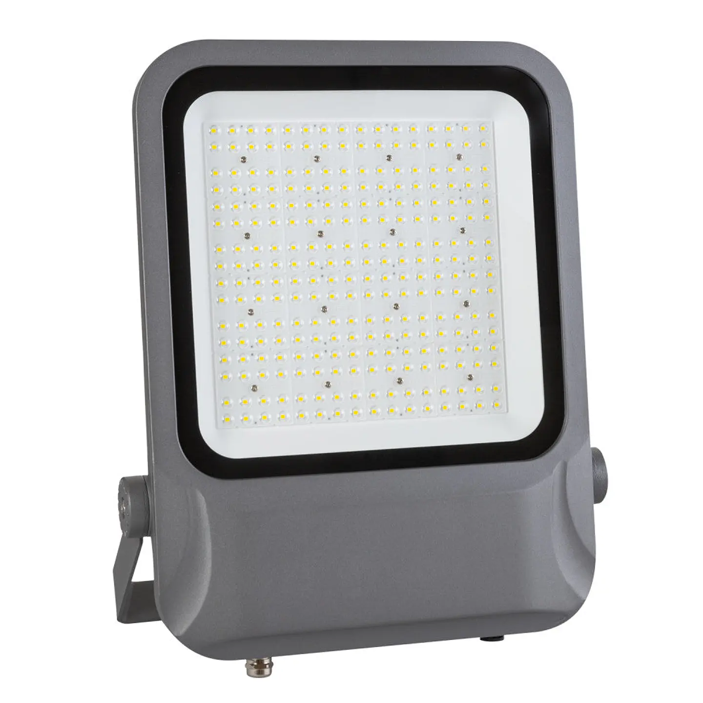 Proyector LED 200W 36000Lm 90Âº 4000ÂºK IP65  Driver Moso 100.000H 10