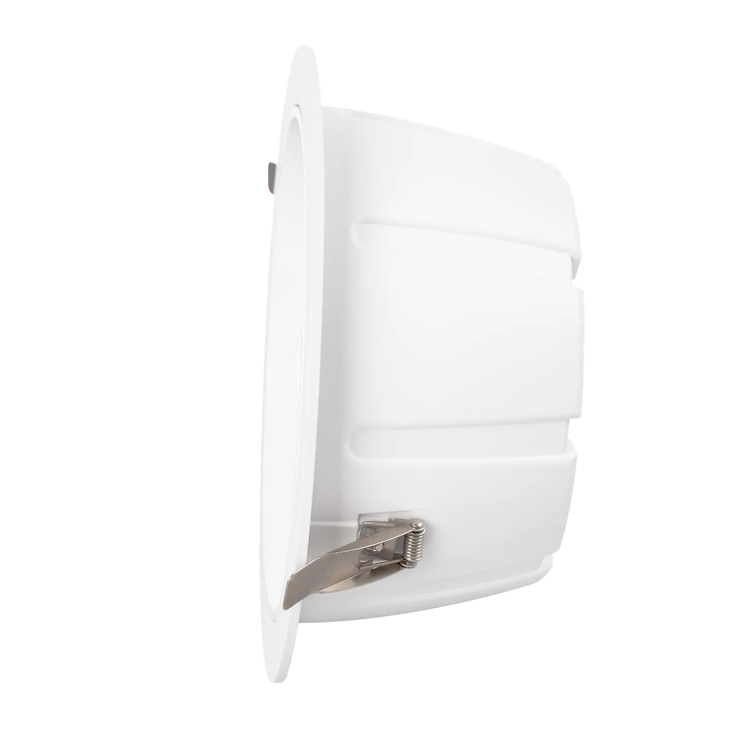 Foco Downlight Circular LED 50W 7000Lm 4000ÂºK Antirreflexo UGR19 40.000H 4