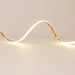 Fita LED COB Auto-retificada 220VAC 10W/m IP65 - 50 Metros Fita 3M Branco Natural 4000K - Thumbnail 5