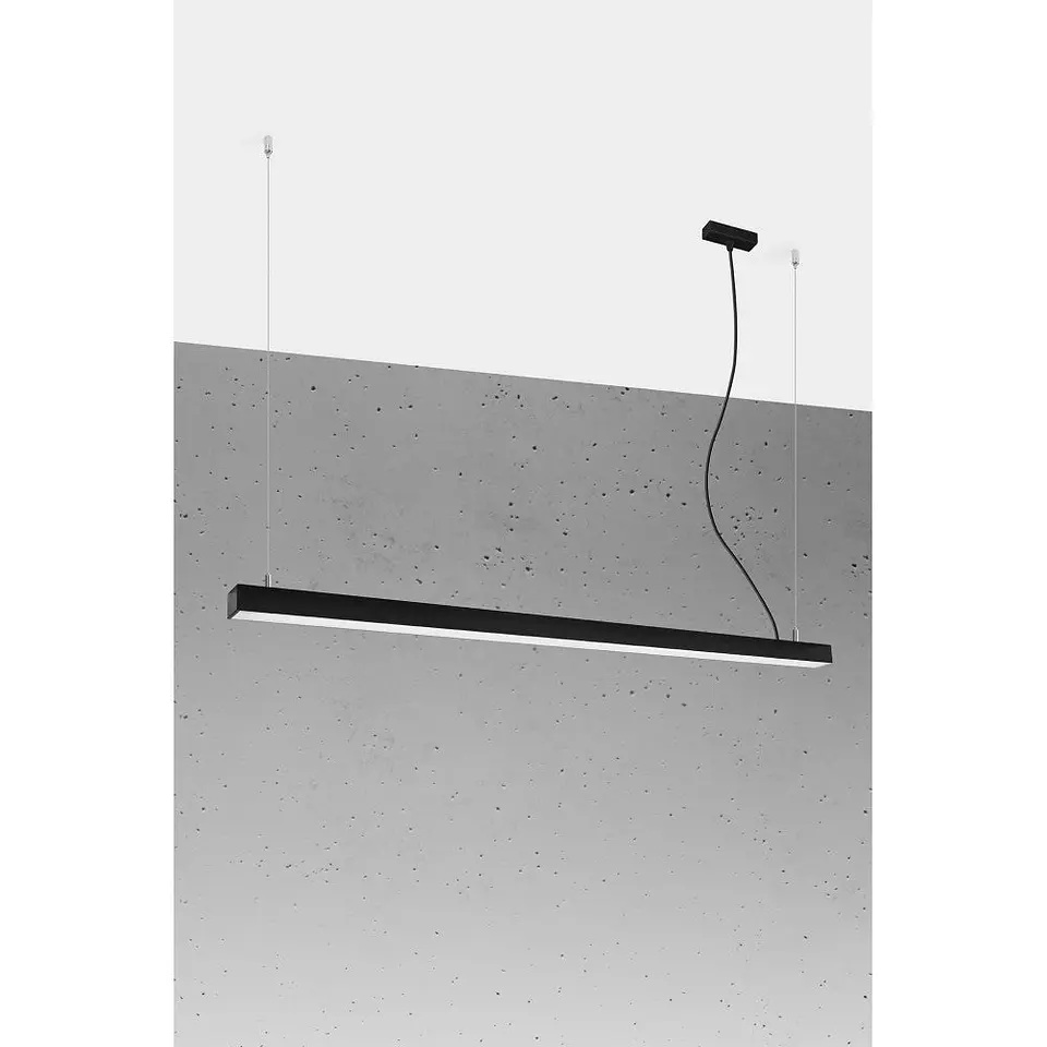 Lampada PenduradaÂ PinNE 150 [SOL-TH.083] 17