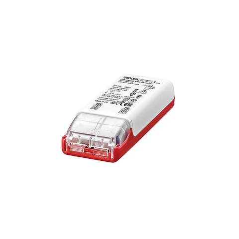 Driver TRIDONIC LCBU 25W 12V BASIC corte de fase SR [TRI-89800290]