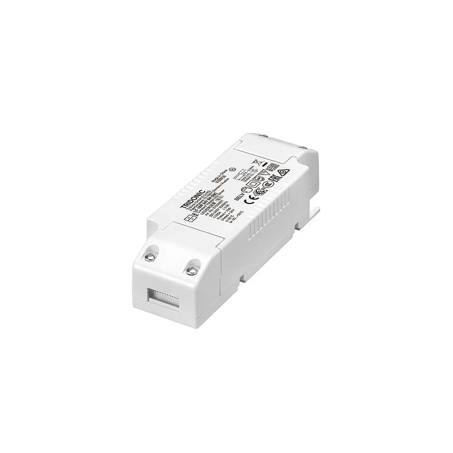 Driver TRIDONIC LC 18W 24V SR SNC [TRI-87500931] 1