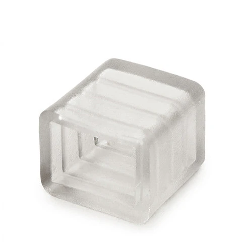 Tampa final para tira de LED COB HO-COB220