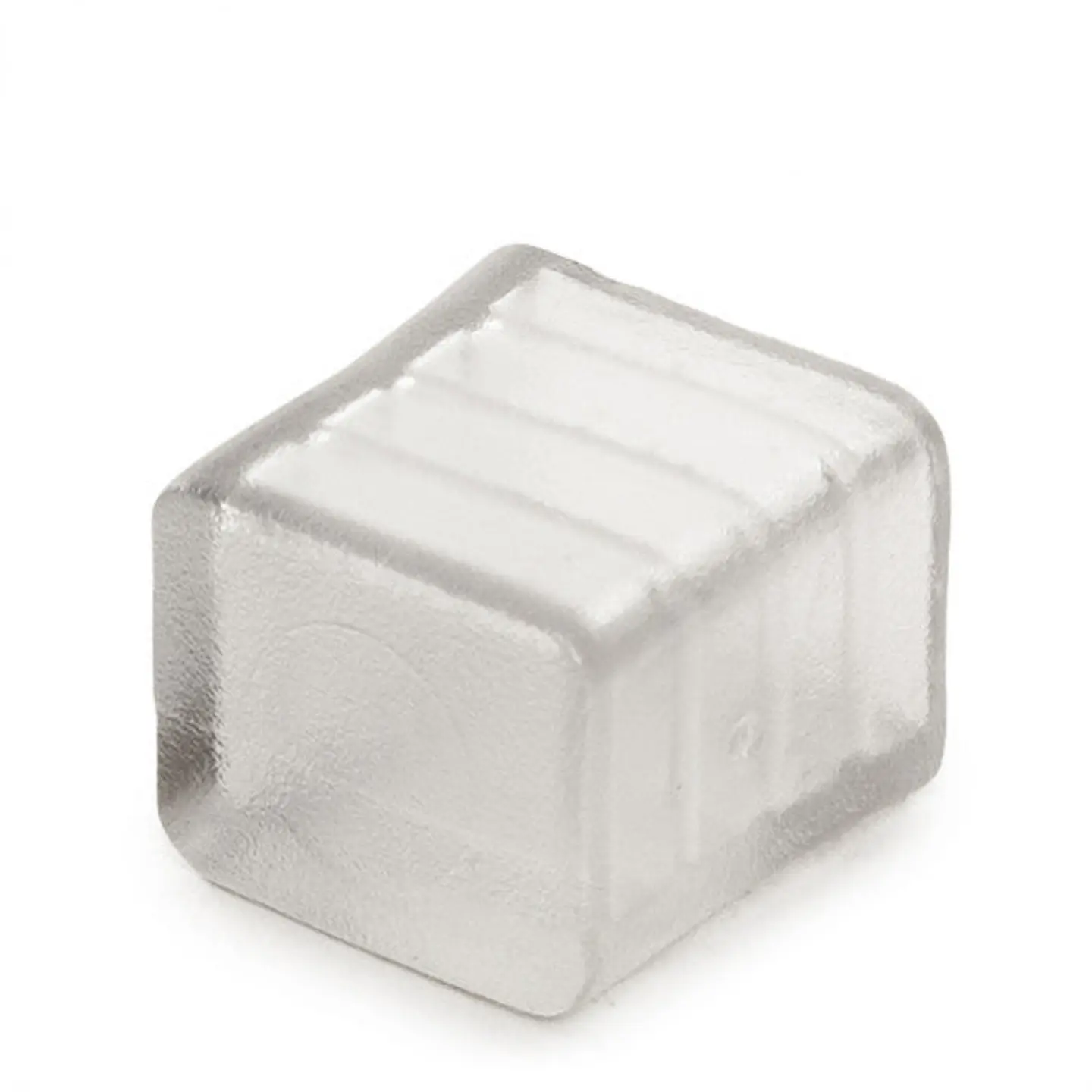 Tampa final para tira de LED COB HO-COB220 2