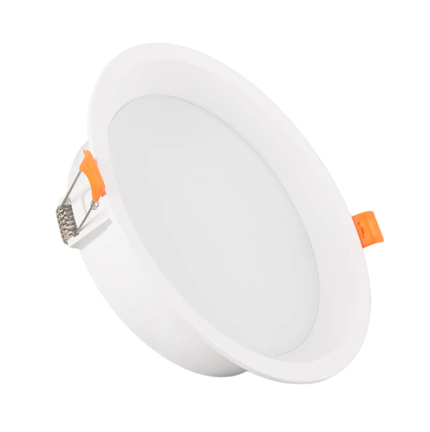 Downlight LED 20W 140Lm/W Driver LIFUD Flicker Free 6000ÂºK [HO-DL01-LI-20W-CW] 2