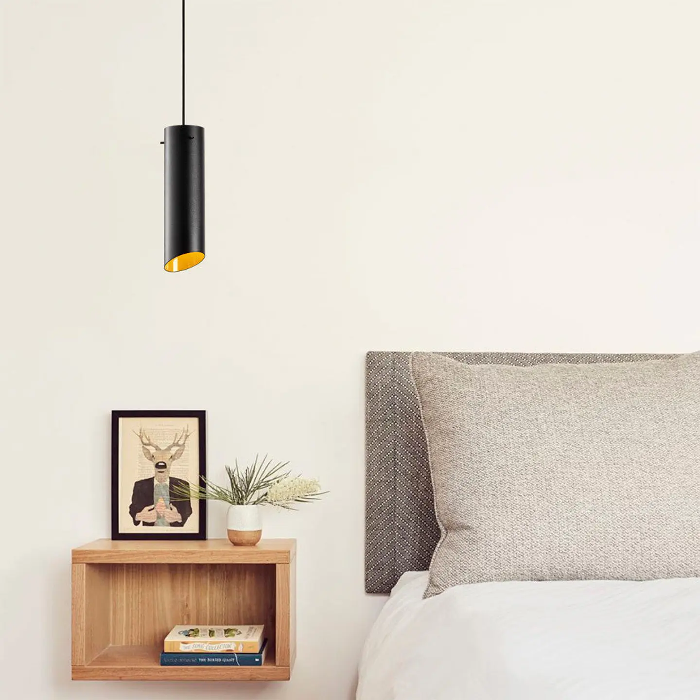 Lampada Pendurada 