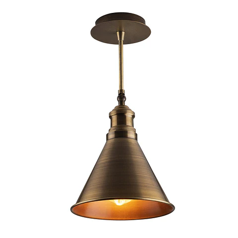 Luz de teto "Vigo" [OPV-525NOR1306]