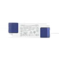 Downlight LED 20W 140Lm/W Driver LIFUD Flicker Free 4000ÂºK [HO-DL01-LI-20W-W] - Thumbnail 3