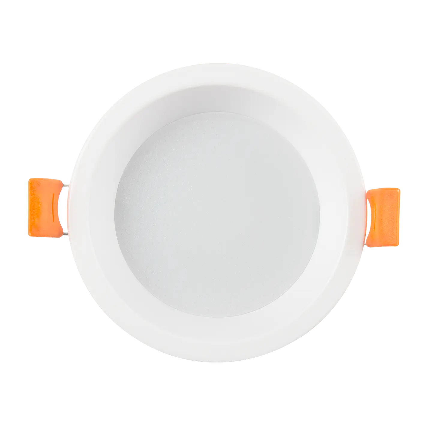 Downlight LED 7W 140Lm/W Driver LIFUD Flicker Free 4000ÂºK [HO-DL01-LI-7W-W] 4