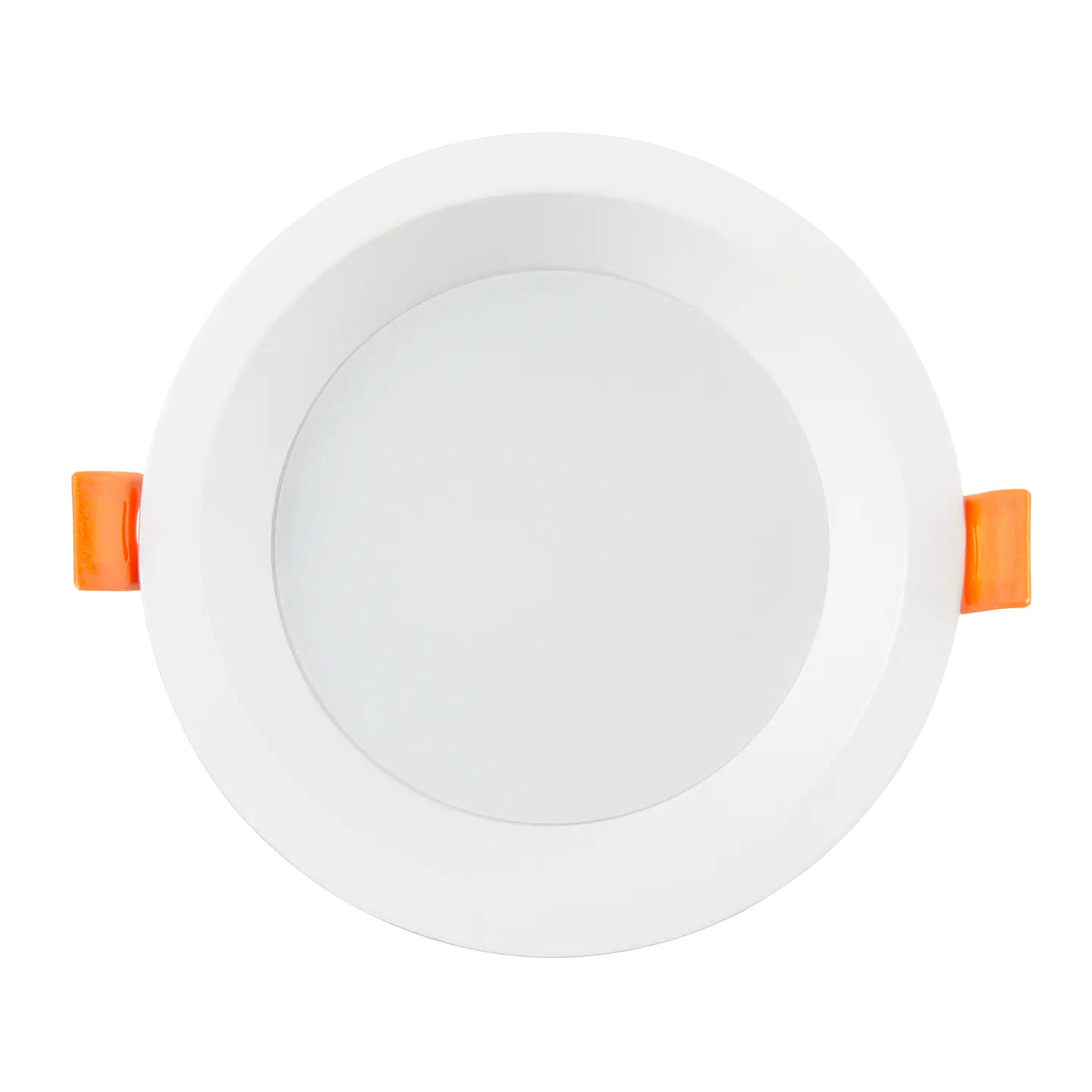 Downlight LED 12W 140Lm/W Driver LIFUD Flicker Free 4000ÂºK [HO-DL01-LI-12W-W] 4