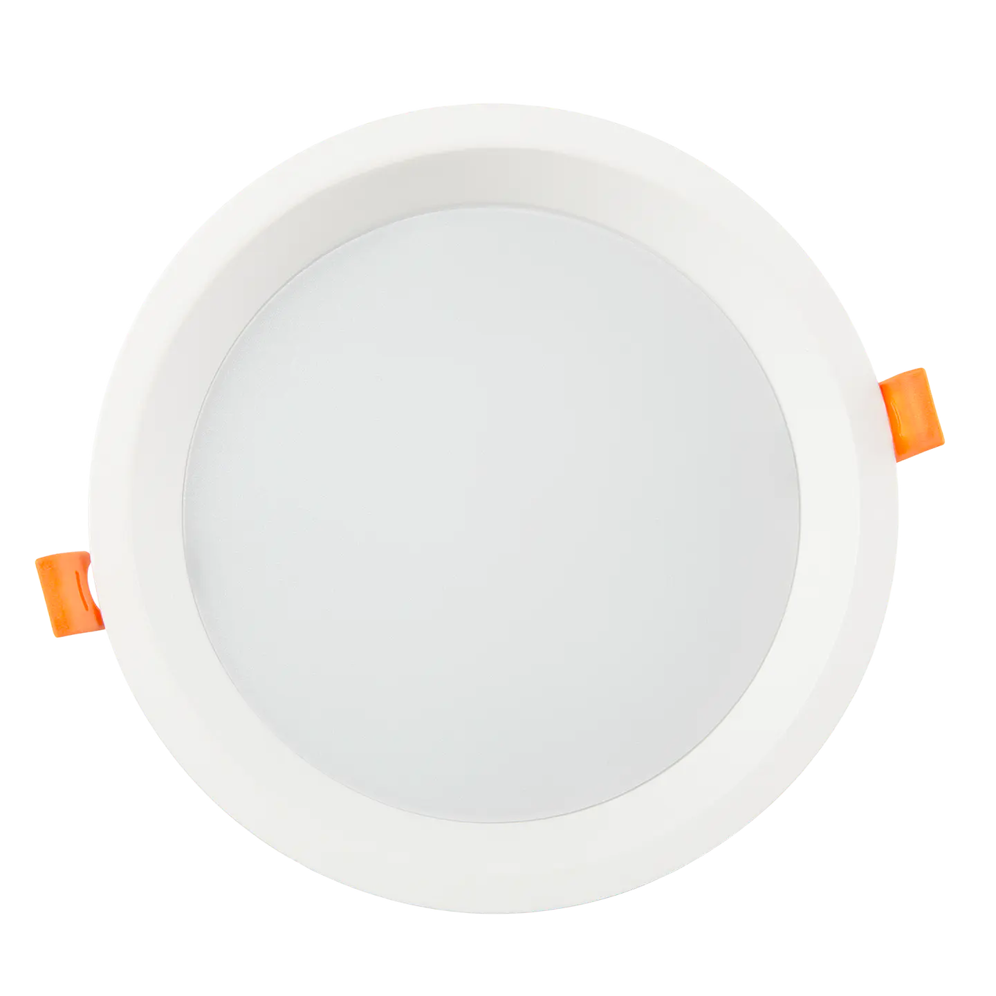 Downlight LED 20W 140Lm/W Driver LIFUD Flicker Free 4000ÂºK [HO-DL01-LI-20W-W] 4