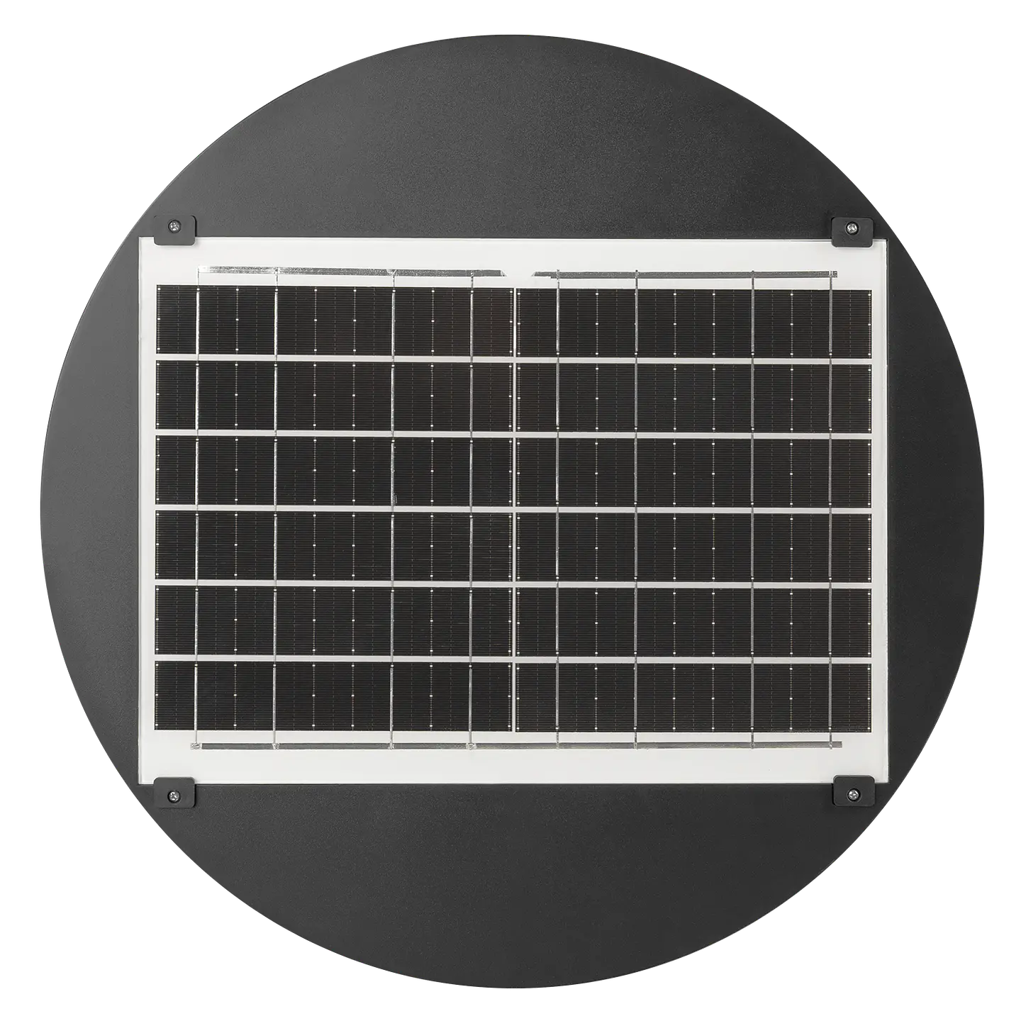 branco morno solar do sensor de controle remoto da luz de rua do diodo emissor de luz 100W 5