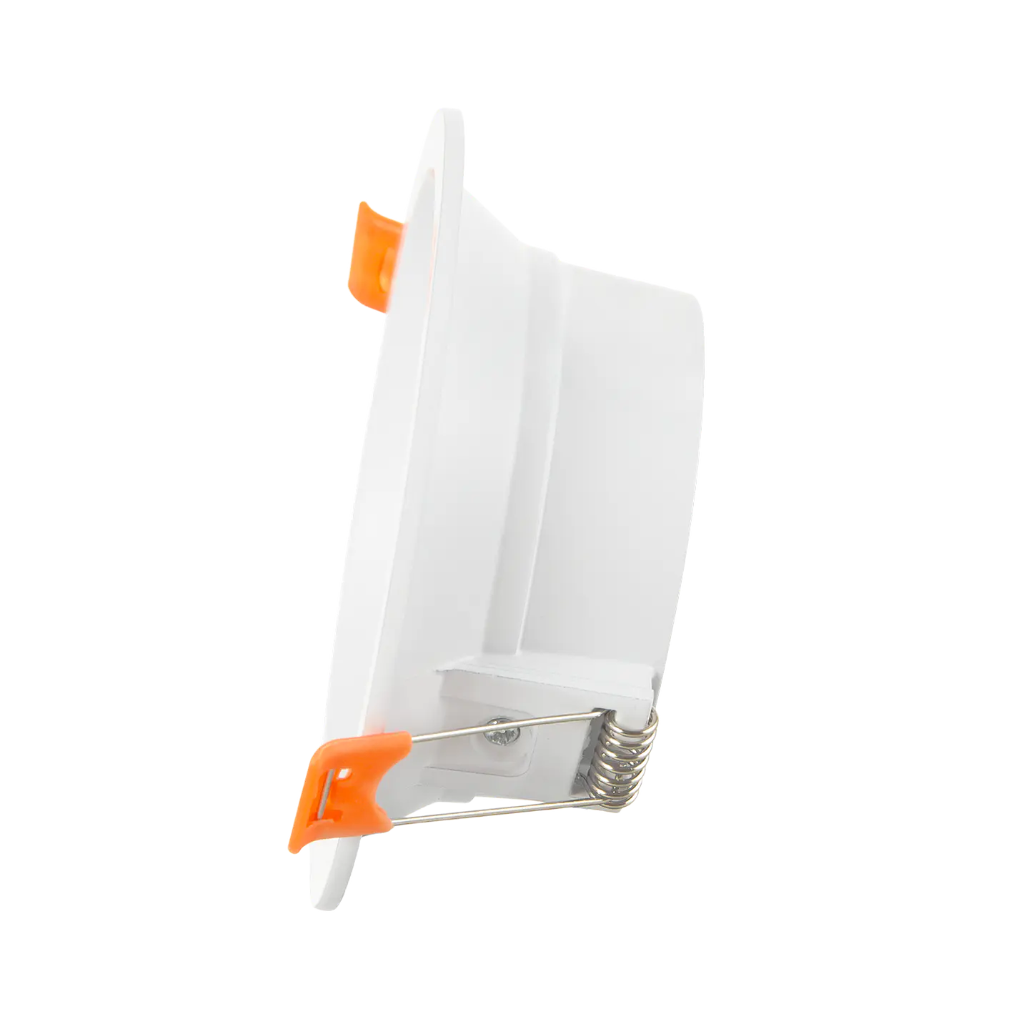 Downlight LED 12W 140Lm/W Driver LIFUD Flicker Free 2700ÂºK [HO-DL01-LI-12W-WW] 6