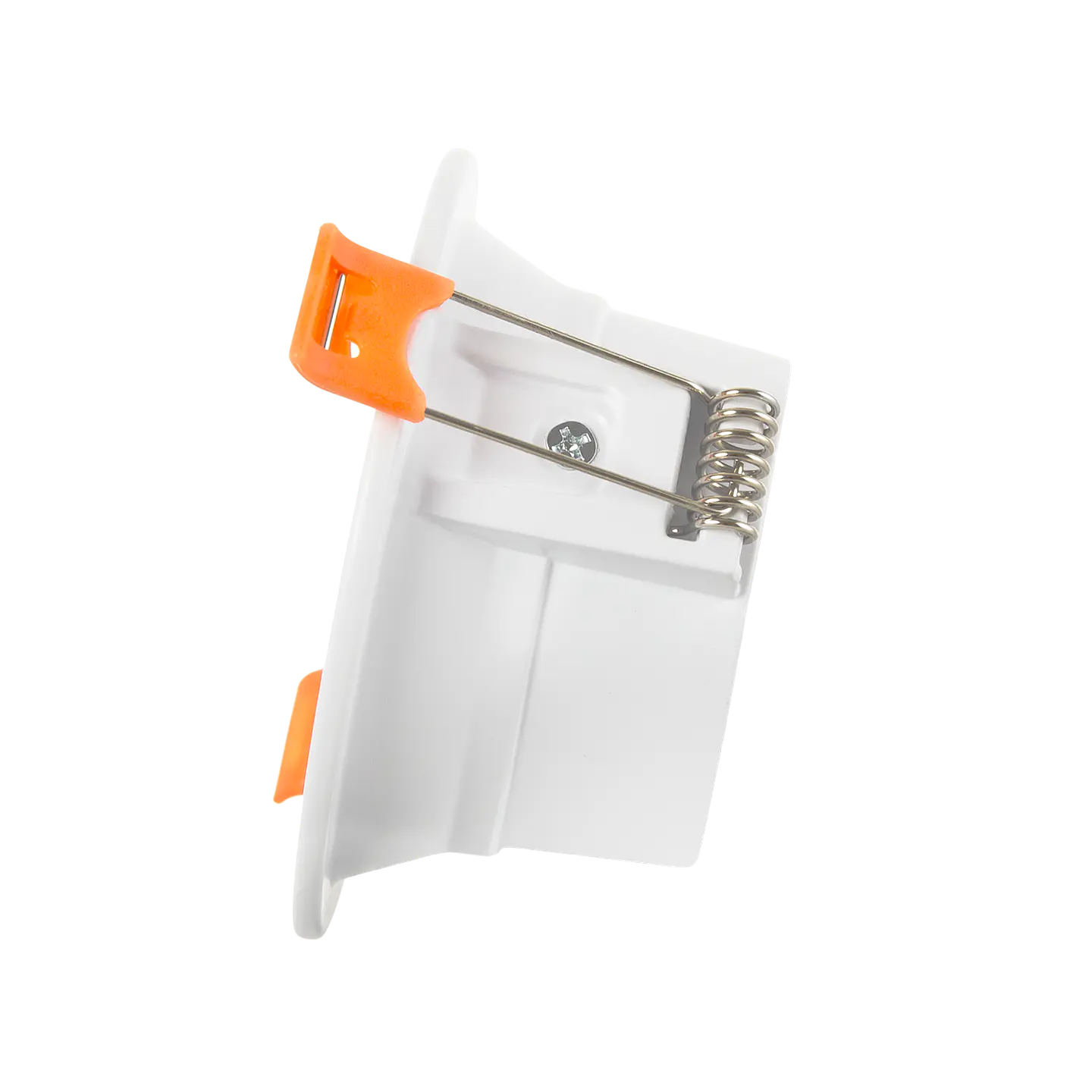 Downlight LED 7W 140Lm/W Driver LIFUD Flicker Free 6000ÂºK [HO-DL01-LI-7W-CW] 6