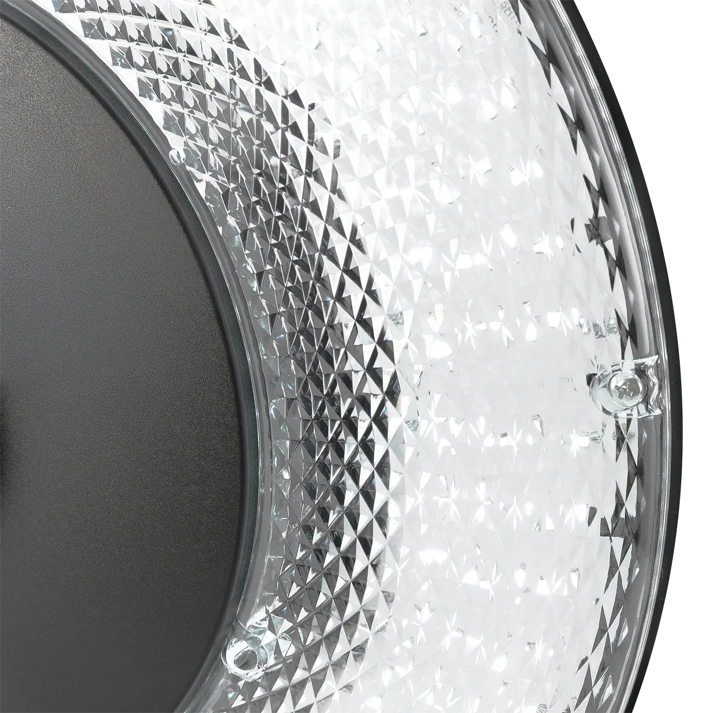 Sensor de luz de rua LED solar de 100 W com controlo remoto, branco frio 6