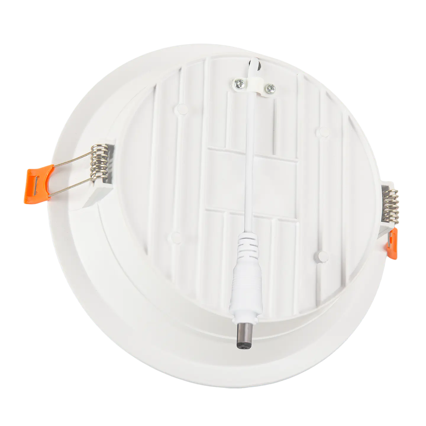 Downlight LED 20W 140Lm/W Driver LIFUD Flicker Free 2700ÂºK [HO-DL01-LI-20W-WW] 7
