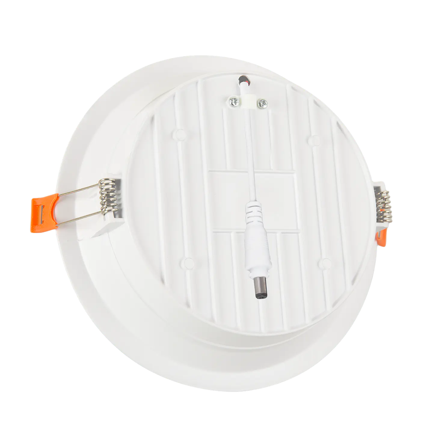Downlight LED 24W 140Lm/W Driver LIFUD Flicker Free 2700ÂºK [HO-DL01-LI-24W-WW] 7