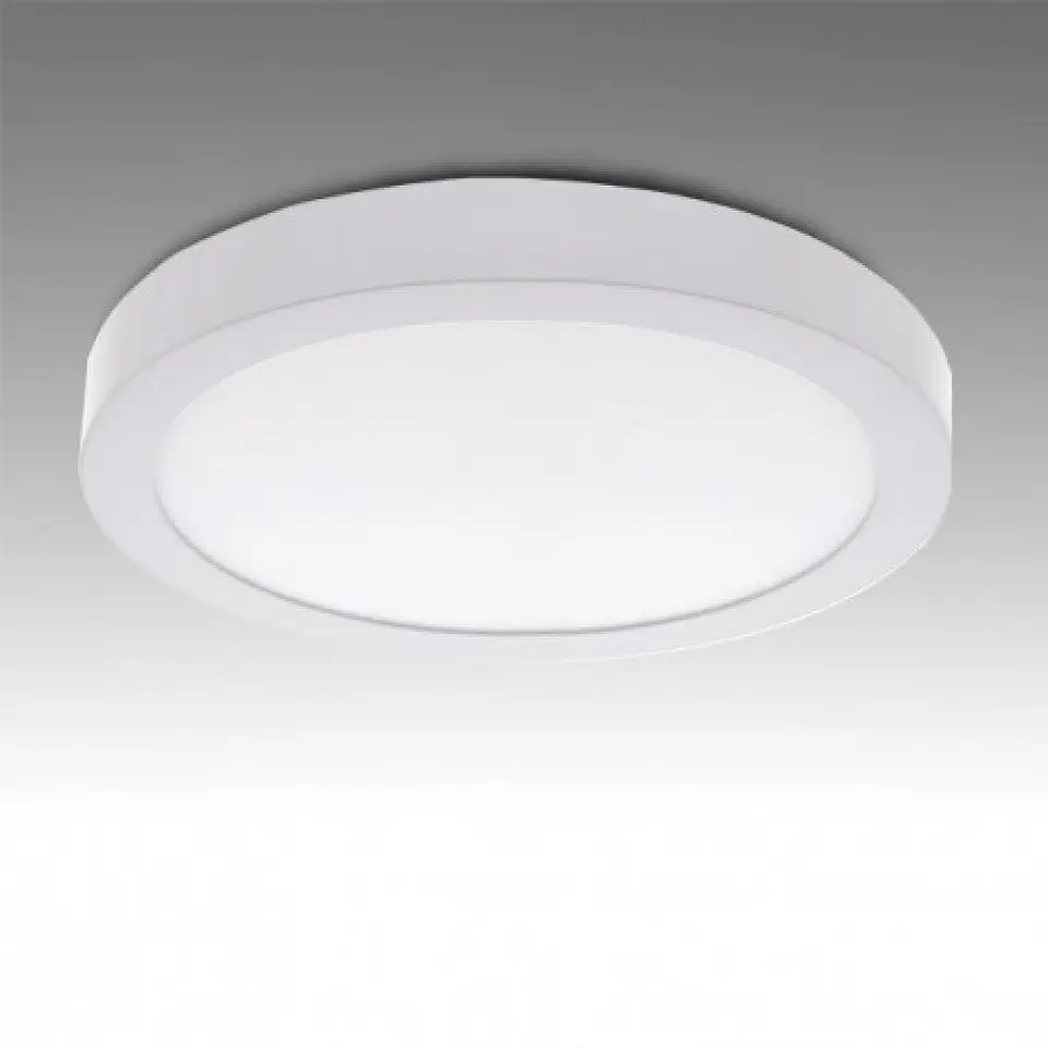 Plafon LED 12W 930Lm 4200ÂºK Circular Caso Personalizado 40.000H [GR-MZMD01-12W-W-EP02] 2