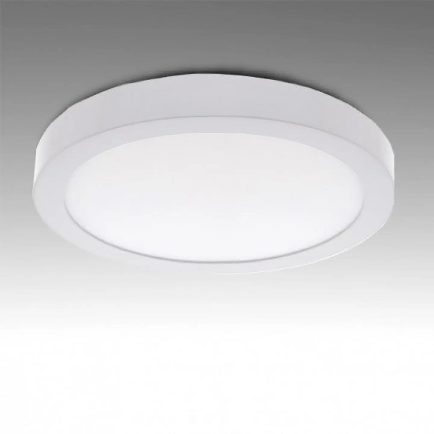 Plafon LED 12W 930Lm 6000ÂºK Circular Caso Personalizado 40.000H [GR-MZMD01-12W-CW-EP02] 2