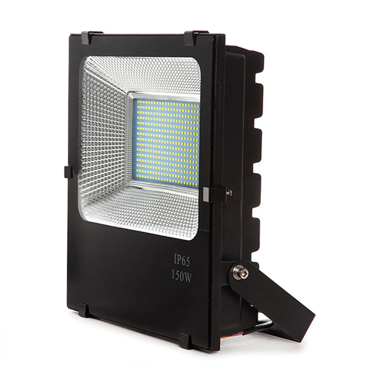 Holofote LED 150W 18.000Lm 6000ÂºK IP65 50.000H [HO-FH-150W-CW] 1