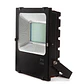 Holofote LED 150W 18000Lm 4200ÂºK IP65 50.000H [HO-FH-150W-W] - Thumbnail 1