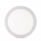 Plafon LED 12W 930Lm 4200ÂºK Circular Caso Personalizado 40.000H [GR-MZMD01-12W-W-EP02] - Thumbnail 3