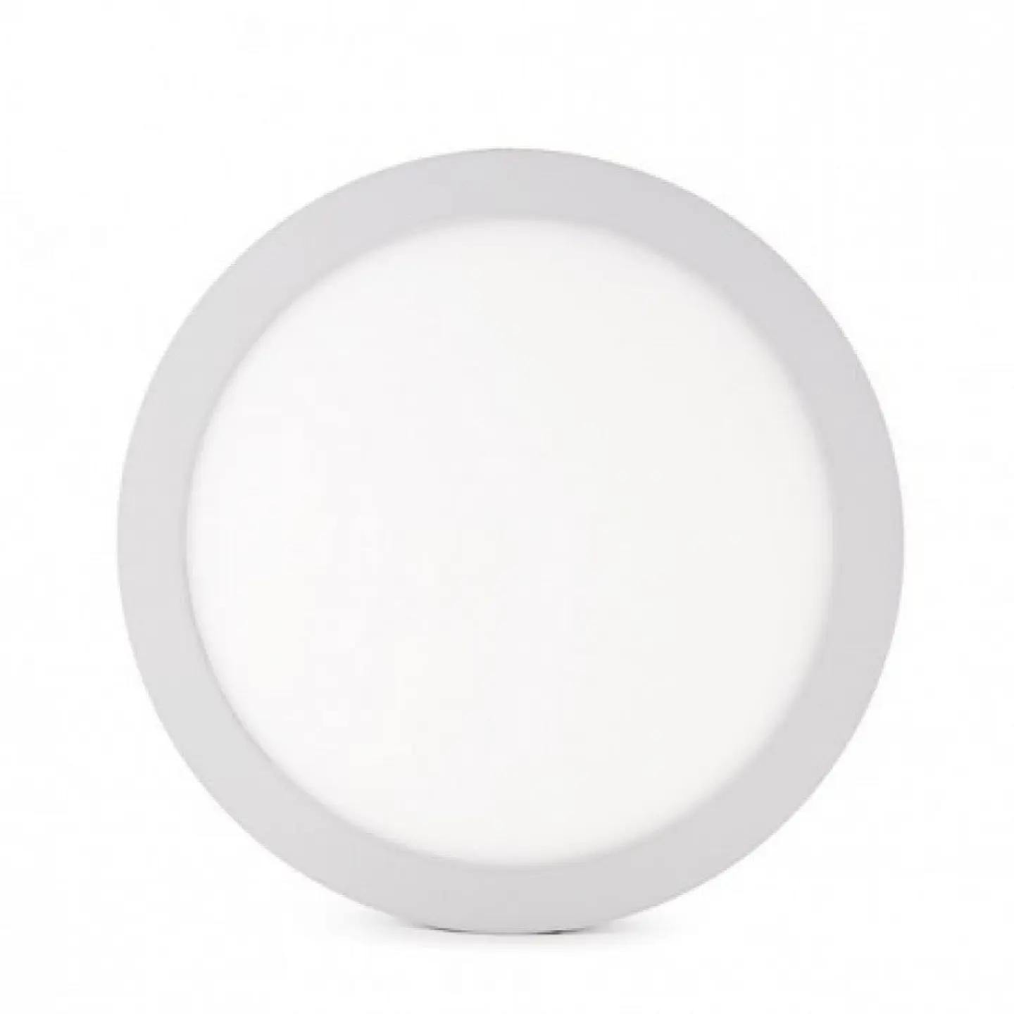 Plafon LED 12W 930Lm 6000ÂºK Circular Caso Personalizado 40.000H [GR-MZMD01-12W-CW-EP02] 3