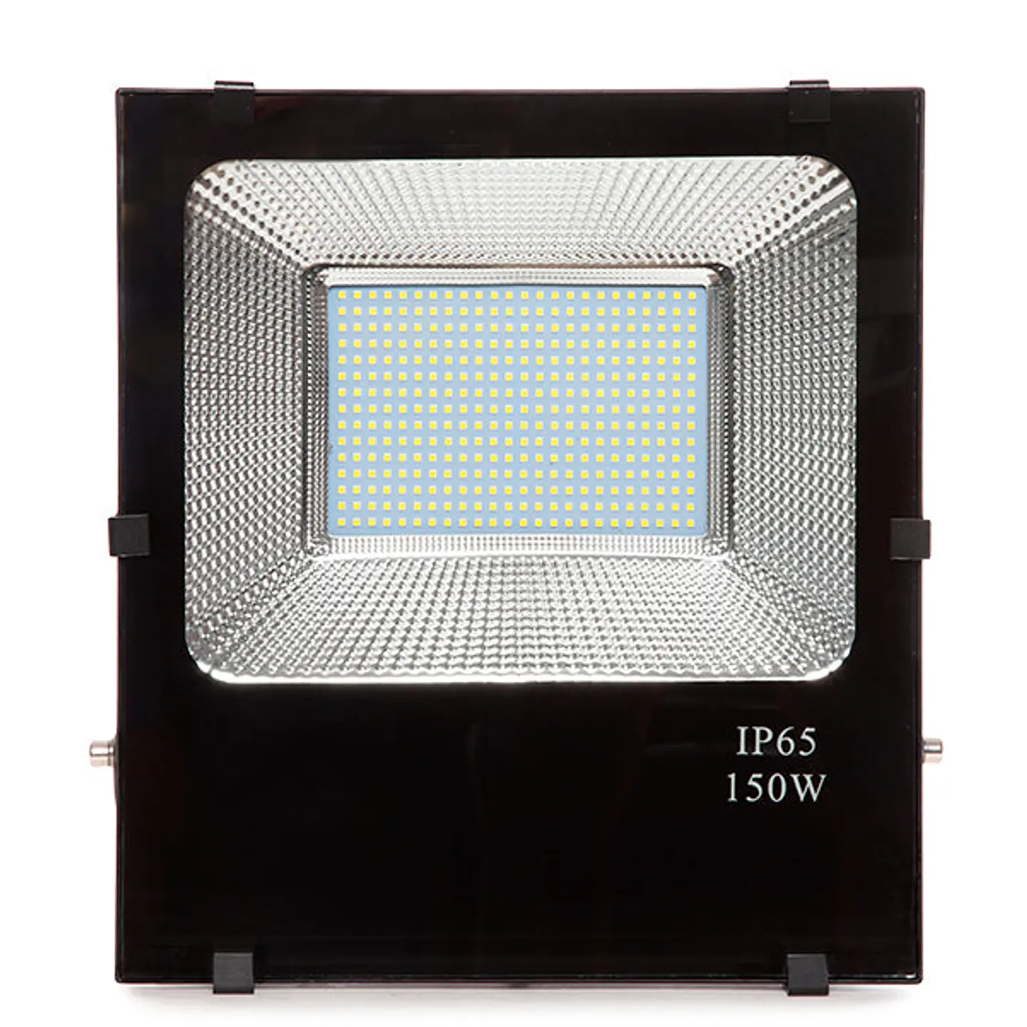 Holofote LED 150W 18.000Lm 6000ÂºK IP65 50.000H [HO-FH-150W-CW] 2