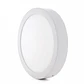 Plafon LED 12W 930Lm 4200ÂºK Circular Caso Personalizado 40.000H [GR-MZMD01-12W-W-EP02] - Thumbnail 4