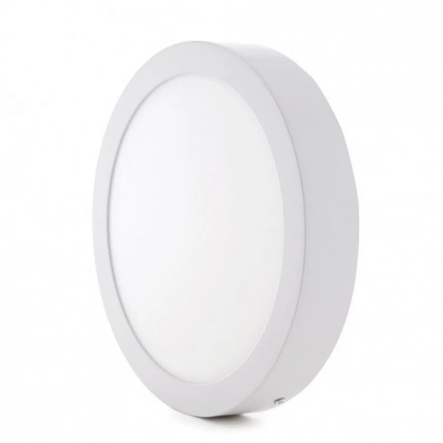Plafon LED 12W 930Lm 6000ÂºK Circular Caso Personalizado 40.000H [GR-MZMD01-12W-CW-EP02] 4