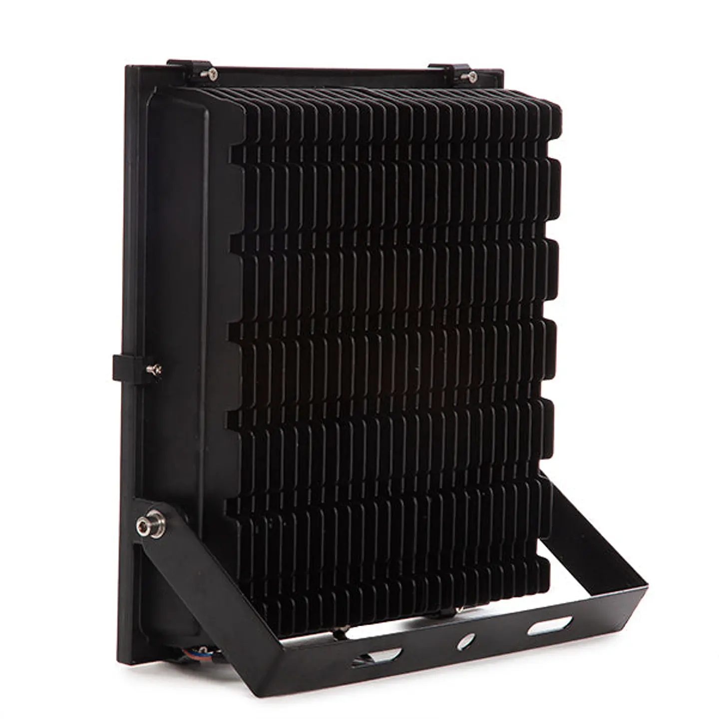 Holofote LED 150W 18000Lm 4200ÂºK IP65 50.000H [HO-FH-150W-W] 3