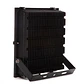 Holofote LED 150W 18000Lm 4200ÂºK IP65 50.000H [HO-FH-150W-W] - Thumbnail 3