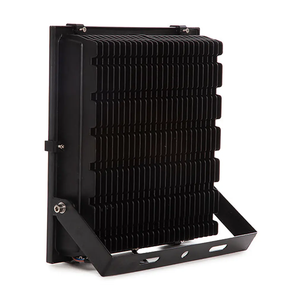 Holofote LED 150W 18000Lm 4200ÂºK IP65 50.000H [HO-FH-150W-W] 3