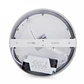 Plafon LED 12W 930Lm 4200ÂºK Circular Caso Personalizado 40.000H [GR-MZMD01-12W-W-EP02] - Thumbnail 5
