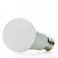 LÃ¢mpada LED E27 7W 589Lm 2700ÂºK Caixa EsfÃ©rica Personalizada 40.000H [HO-ED-B3-E27-7W-WW-EP03] - Thumbnail 2