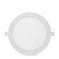 Placa LED 12W 805Lm 2700ÂºK Caixa Personalizada Circular 40.000H [HO-PLCIR-12W-WW-EP02] - Thumbnail 4